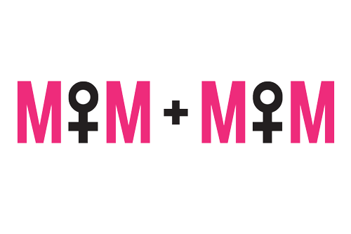 Mom Plus Mom Dot Com