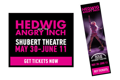 Hedwig Banners